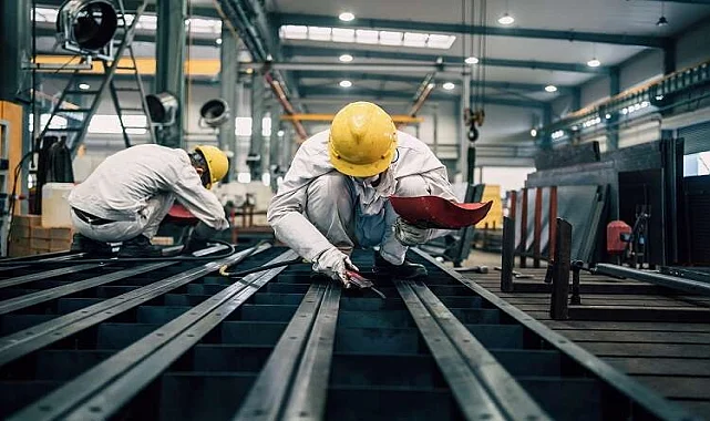 Çüngüş Uzun Süreli Depolama